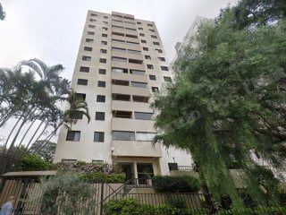 Apartamento em leilao em São Paulo/SP