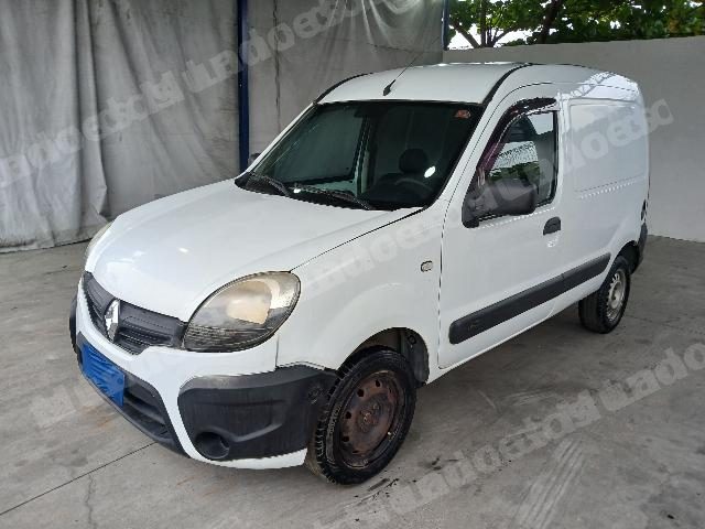 Renault 2015 em leilão em Rio de Janeiro/RJ