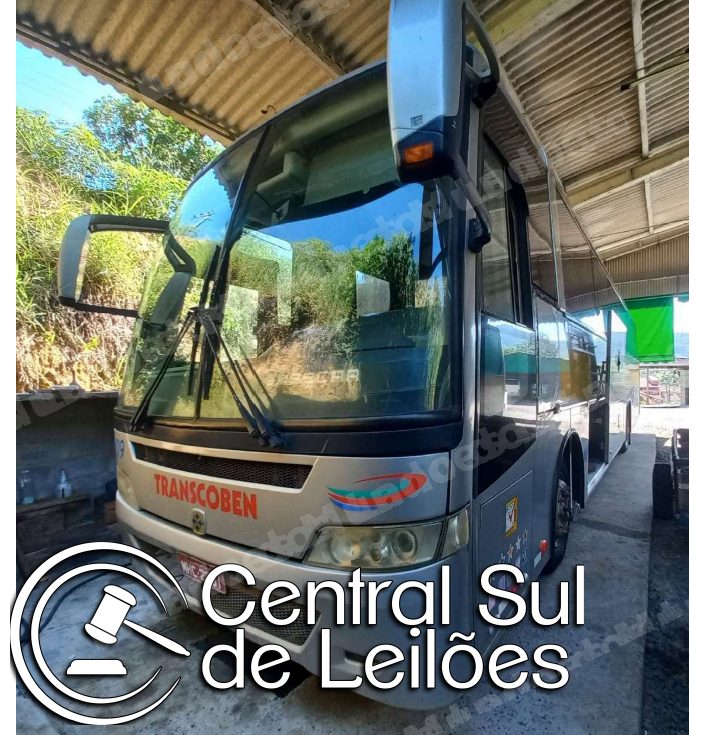 Veiculo em leilao em Timbó/SC