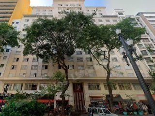 Apartamento em leilao em São Paulo/SP