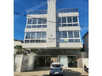 Apartamento em leilao em Bombinhas/SC