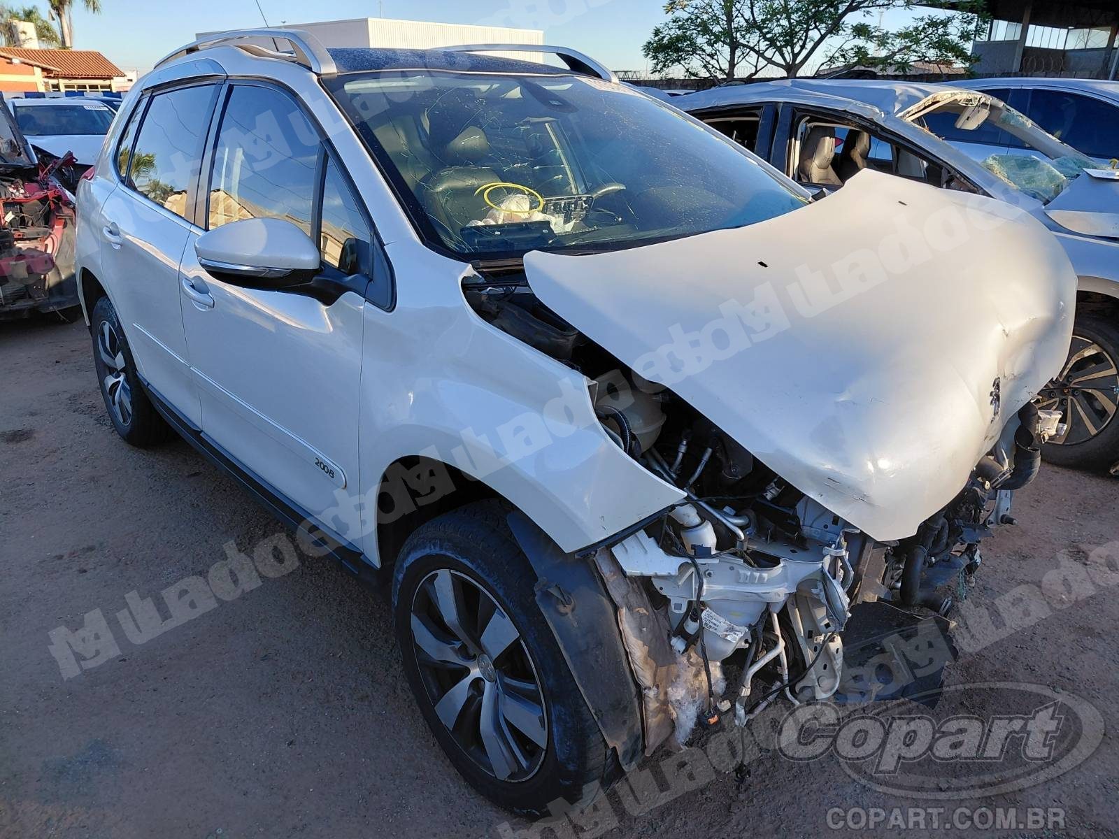 Lote em leilao em Goiânia/GO