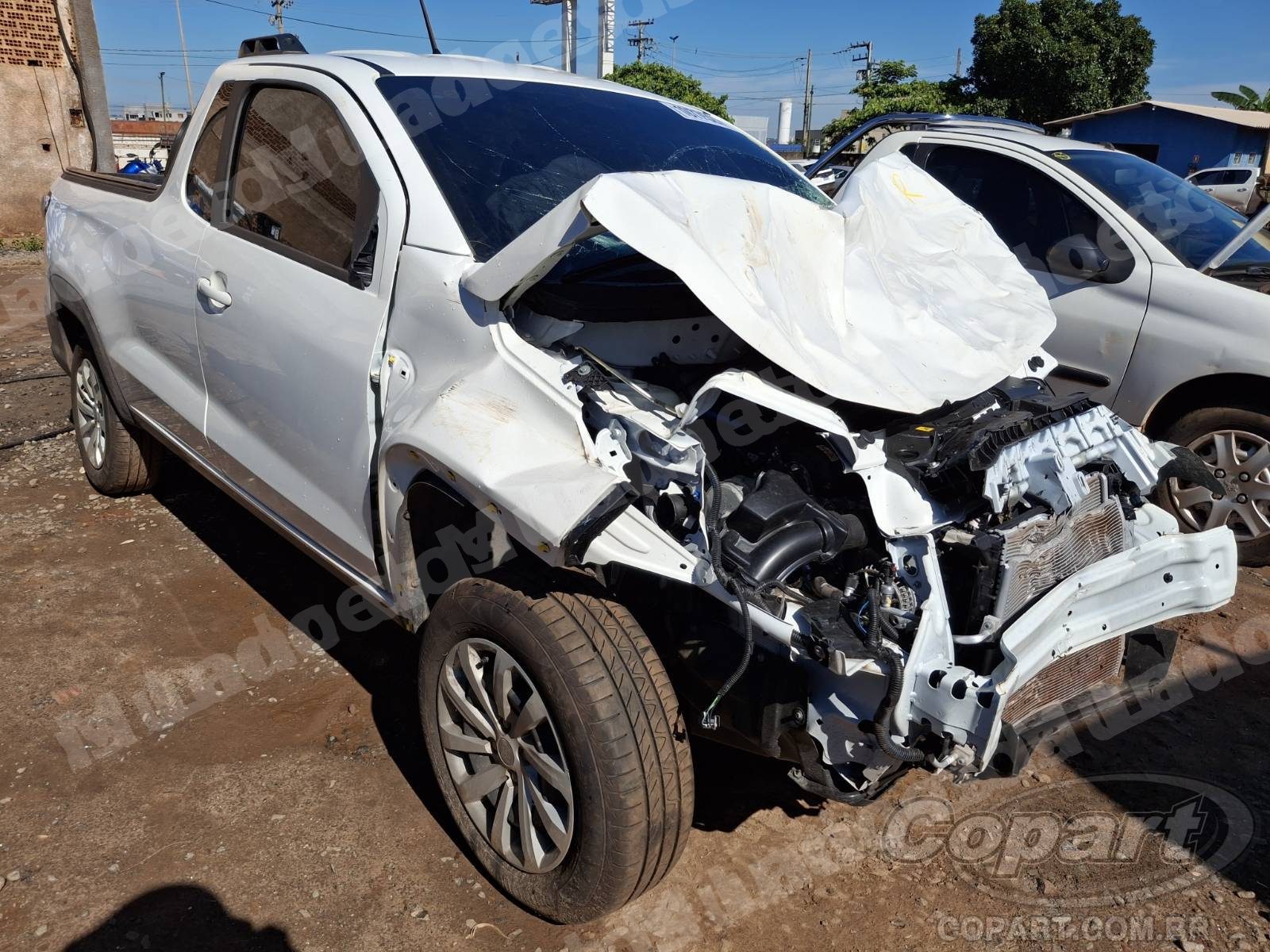 Lote em leilao em Goiânia/GO