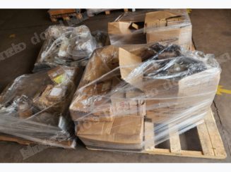 Lote em leilao em Brasil