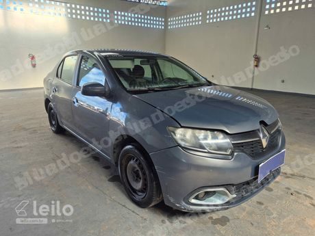 Renault em leilao em Candeias/BA