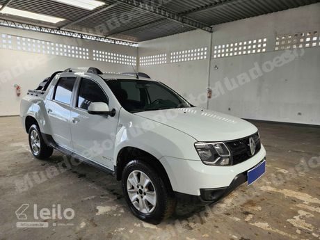 Renault em leilao em Candeias/BA