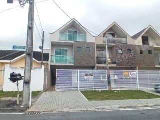 Casa em leilao em Araucária/PR