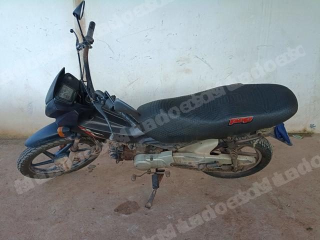 Honda 2012 em leilão em Marituba/PA