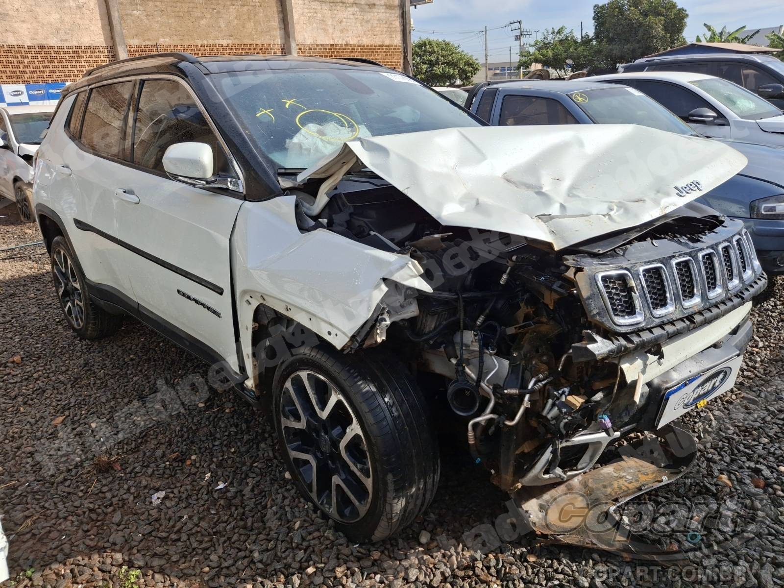 Lote em leilao em Goiânia/GO