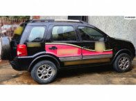 Ford em leilao em Mutum/MG