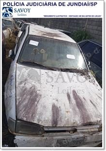 Vw em leilao em Brasil