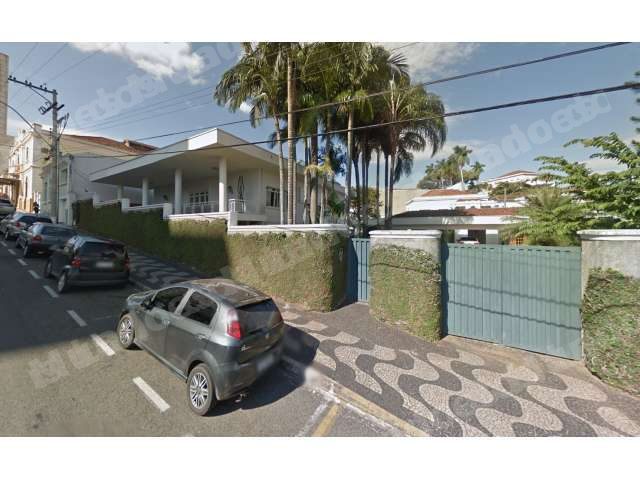 Casa em leilao em Espirito Santo do Pinhal/SP
