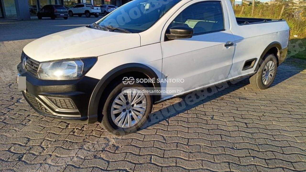 Vw em leilao em Arujá/SP