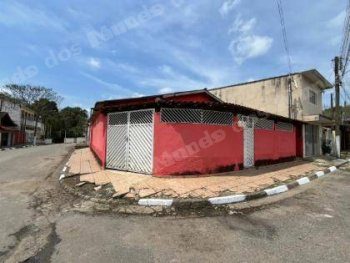 Imovel em leilao em Itariri/SP