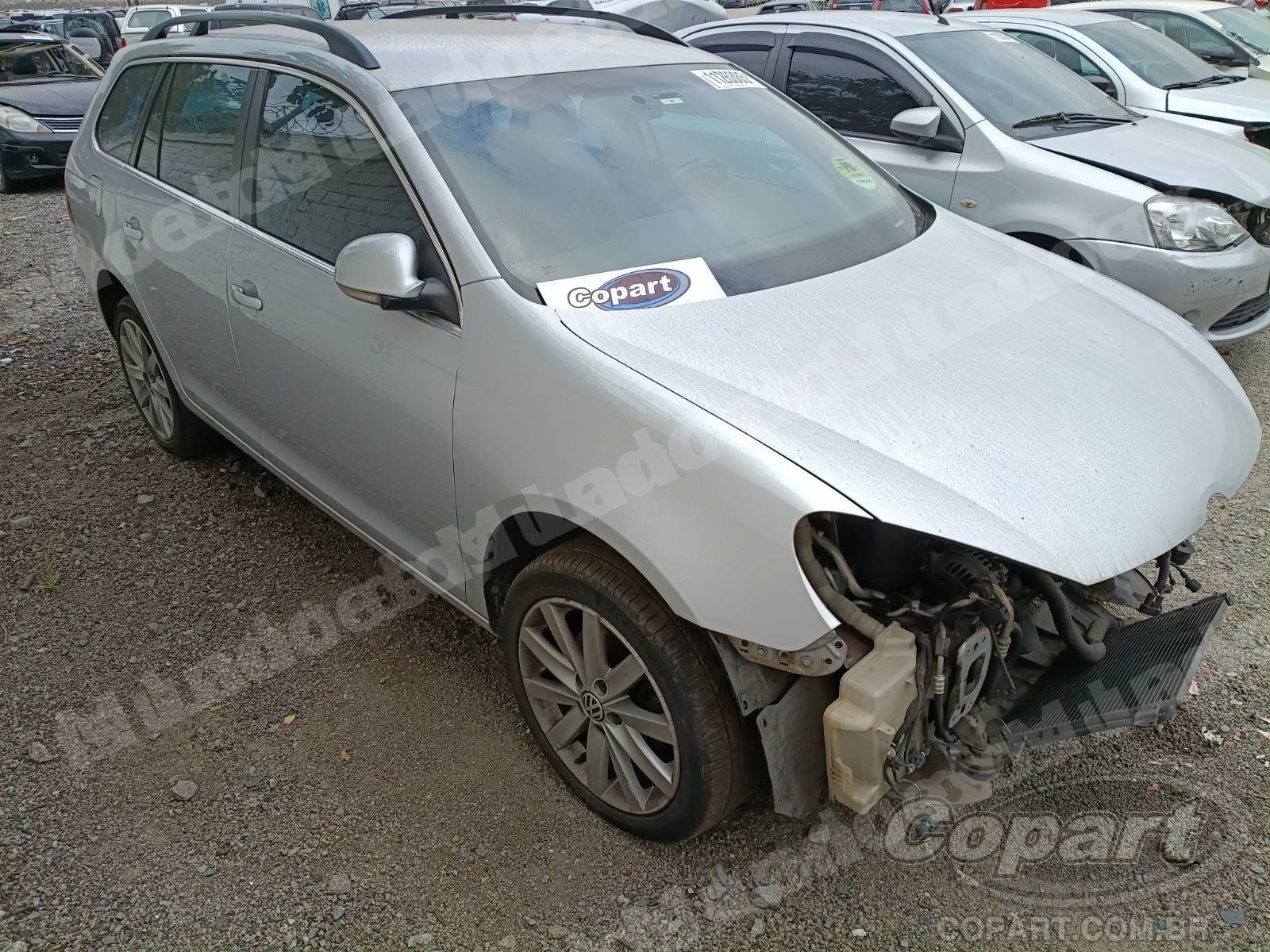 Lote em leilao em Osasco/SP