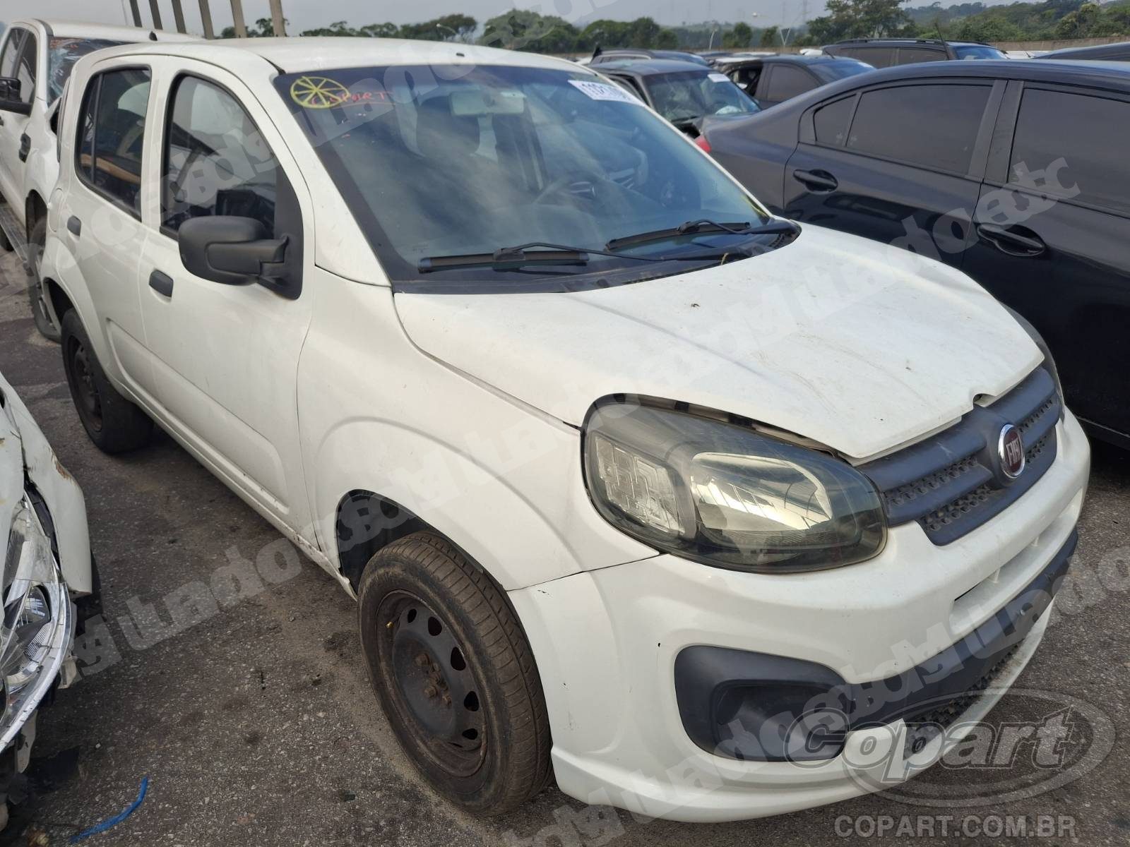 Lote em leilao em Pirapora/SP