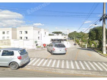 Imóvel de 45 m2 em leilão em Curitiba/PR