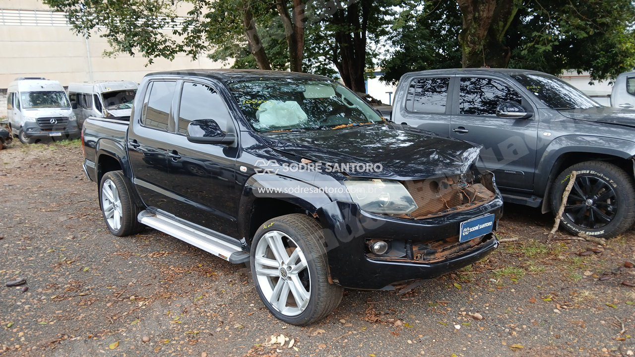 Vw em leilao em Ribeirão Preto/SP
