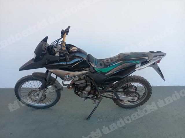 Honda 2009 em leilao em Brasil - Lote 19