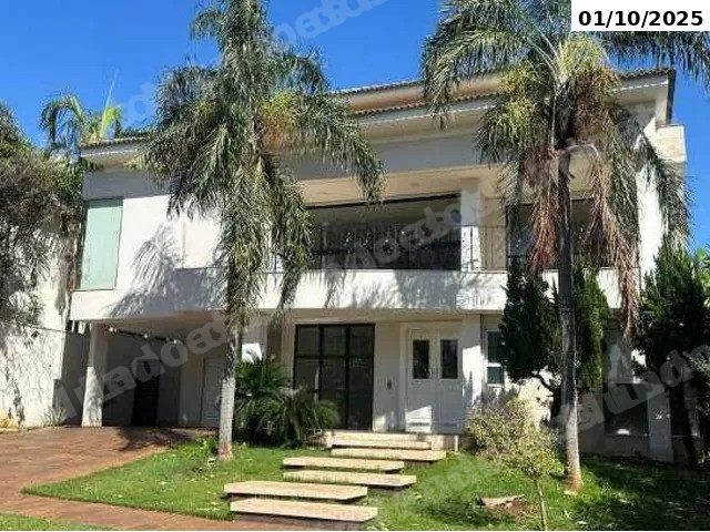 Casa em leilao em Goiânia/GO