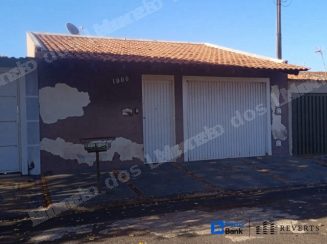 Casa em leilão em Ribeirão Preto/SP - Lote 16