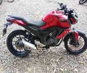 Yamaha 2024 em leilão em Brasil - Lote 6