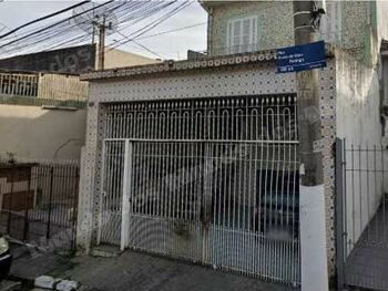 Casa em leilão em São Paulo/SP - Lote 19