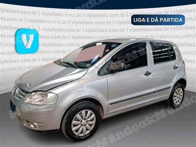 Volkswagen em leilao em Brasil
