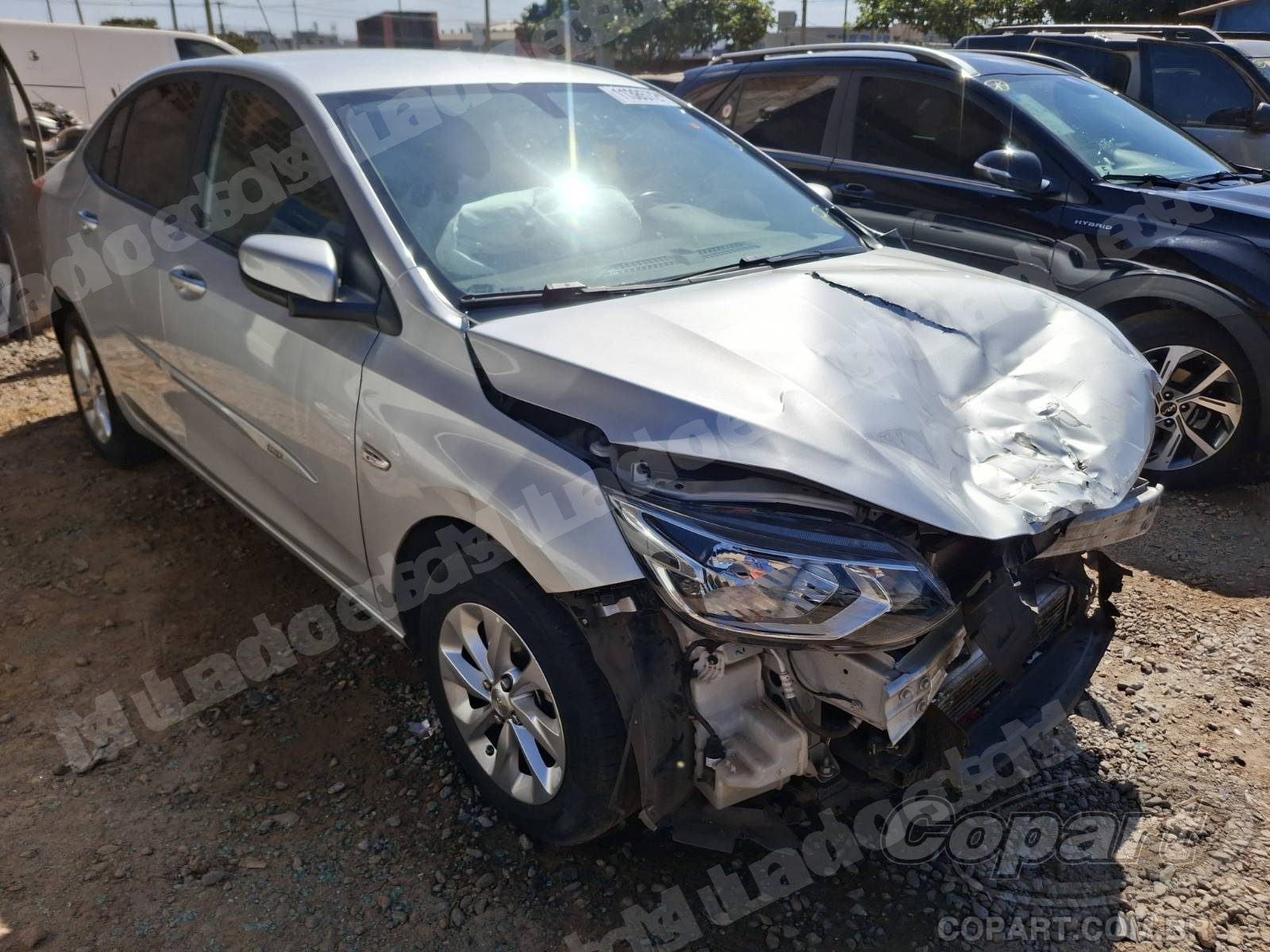 Lote em leilao em Goiânia/GO
