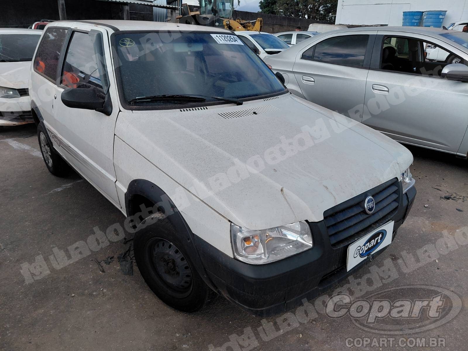 Lote em leilao em Caçapava/SP