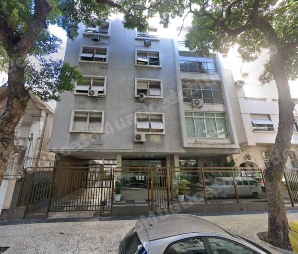 Imovel em leilao em Rio de Janeiro/RJ