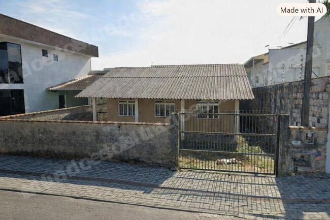 Terreno em leilao em Balneário Piçarras/SC