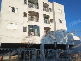 Apartamento em leilao em Indaiatuba/SP