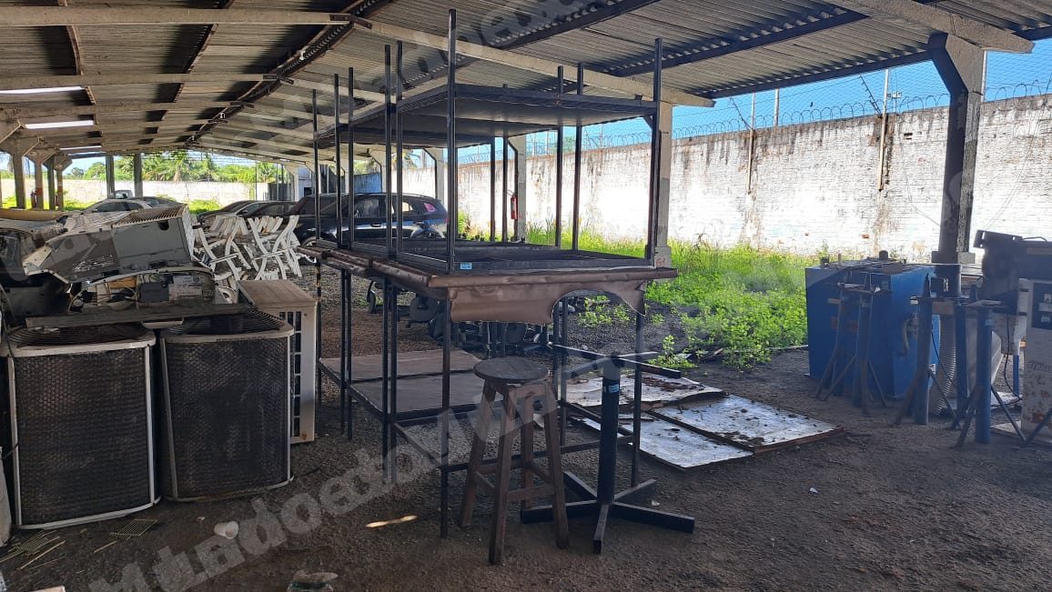 Lote em leilao em Brasil