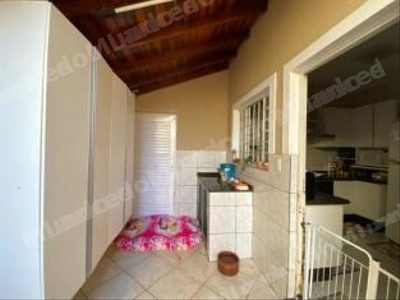 Casa em leilão em Assis/SP