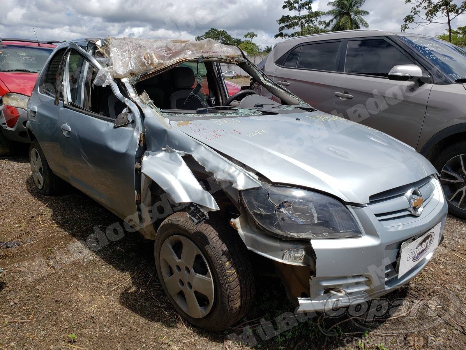 Lote em leilao em Recife/PE