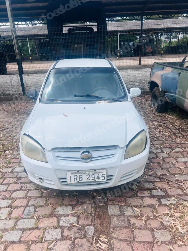 Chevrolet em leilao em Brasil