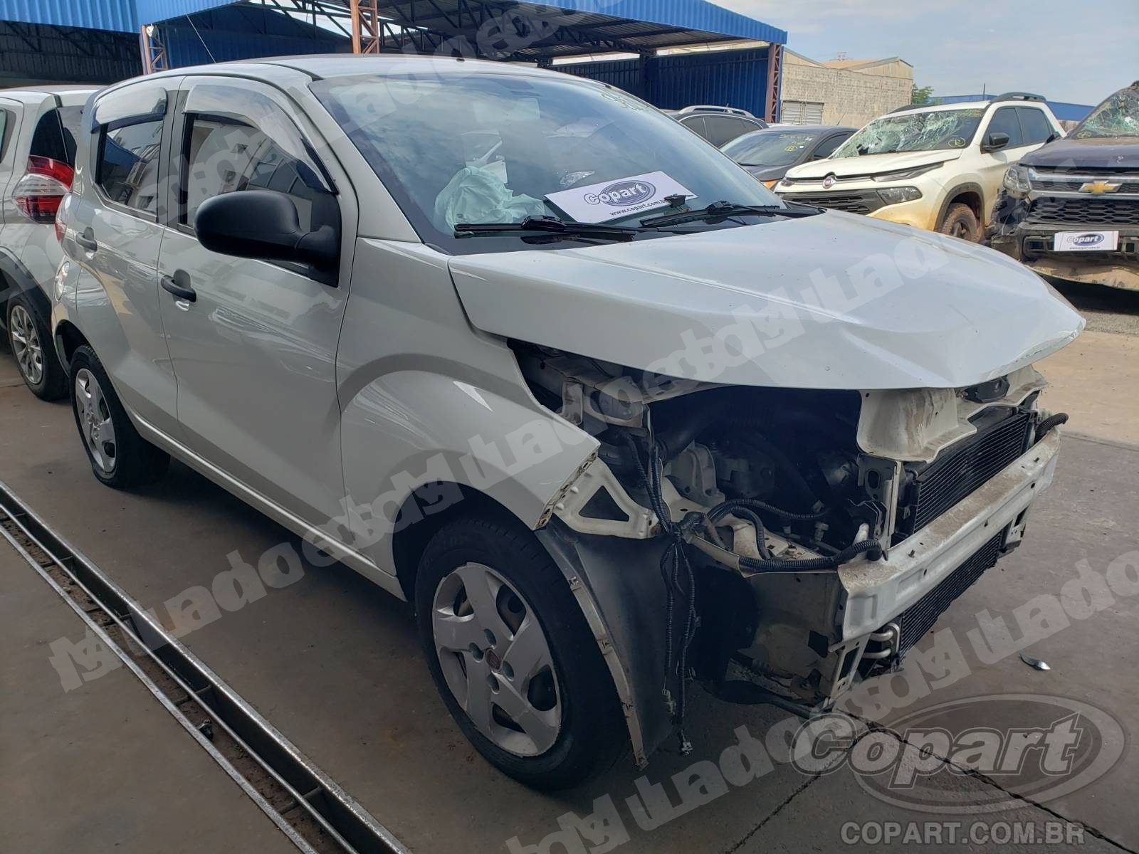 Lote em leilao em Ribeirão Preto/SP