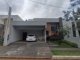 Casa de 160 m2 em leilão em São Carlos/SP