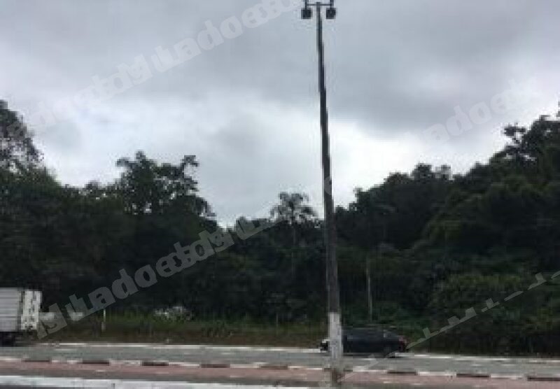 Terreno em leilao em Barueri/SP