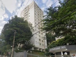 Apartamento em leilao em São Paulo/SP