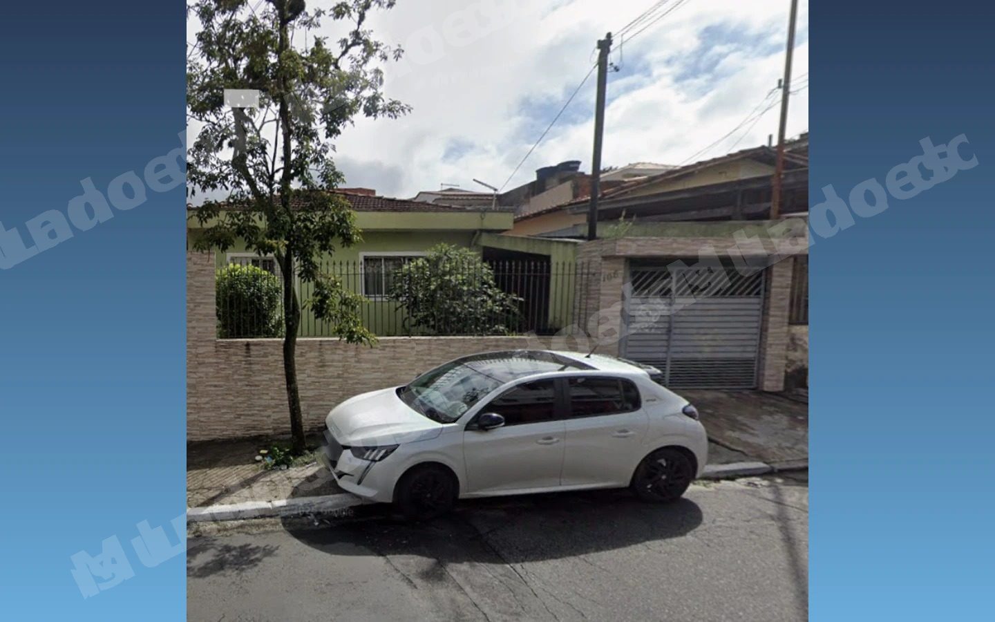 Casa em leilao em São Paulo/SP