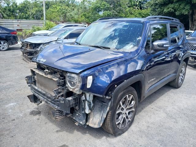 Jeep em leilao em Brasil