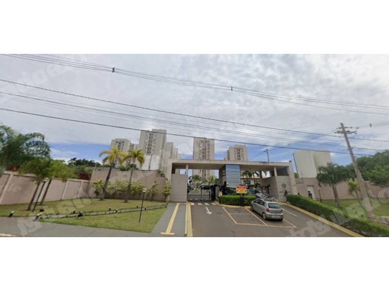 Imovel em leilao em Sumaré/SP
