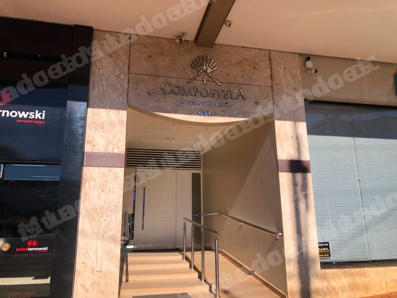Terreno de 15 m2 em leilao em Tapejara/RS