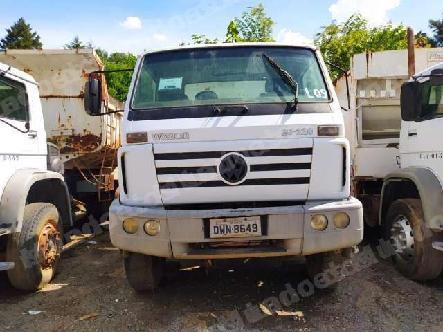 Vw em leilao em Brasil