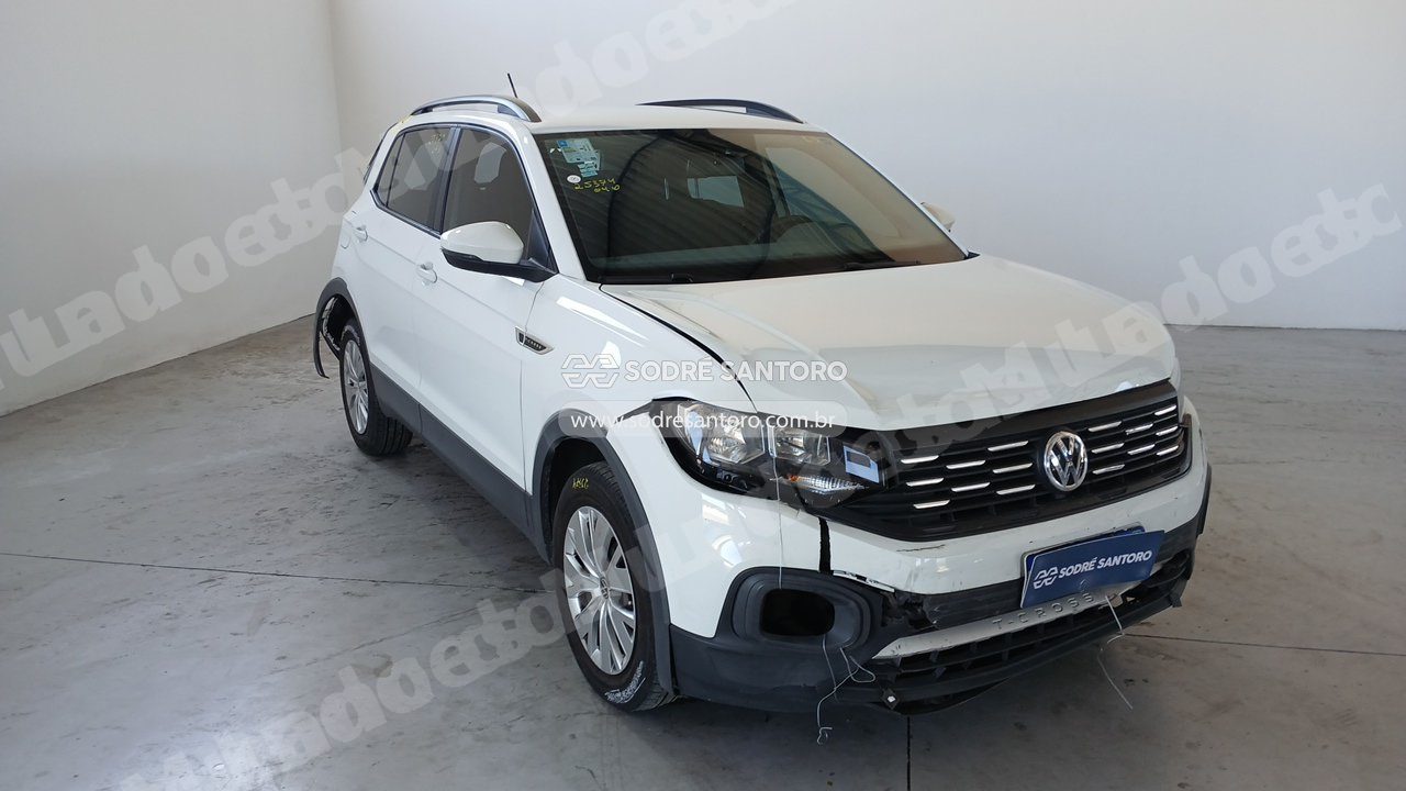 Volkswagen em leilao em Caçapava/SP