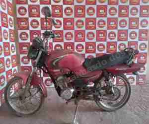 Yamaha 2008 em leilão em Brasil - Lote 3