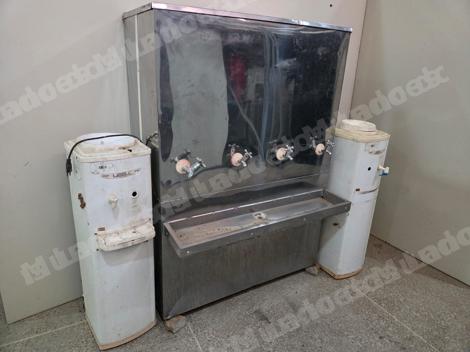 Lote em leilao em Brasil