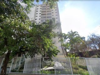 Apartamento em leilao em São Paulo/SP